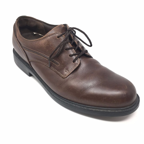 dunham burlington shoes